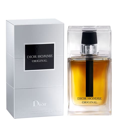 dior homme edt notes|Dior Homme by christian.